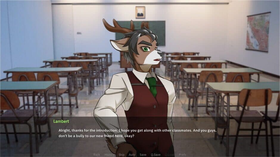 Starlights screenshot