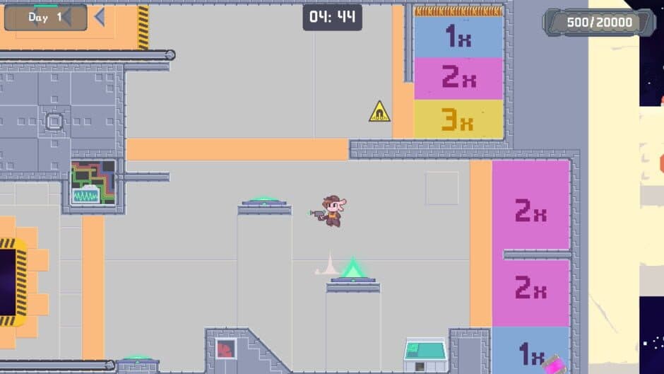 Stellar Transports screenshot