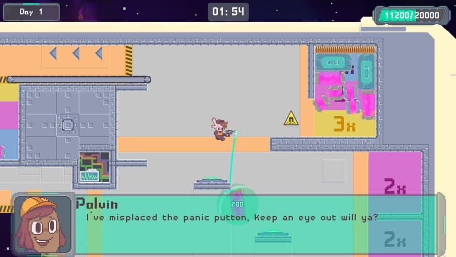 Stellar Transports screenshot