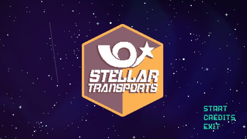Stellar Transports screenshot