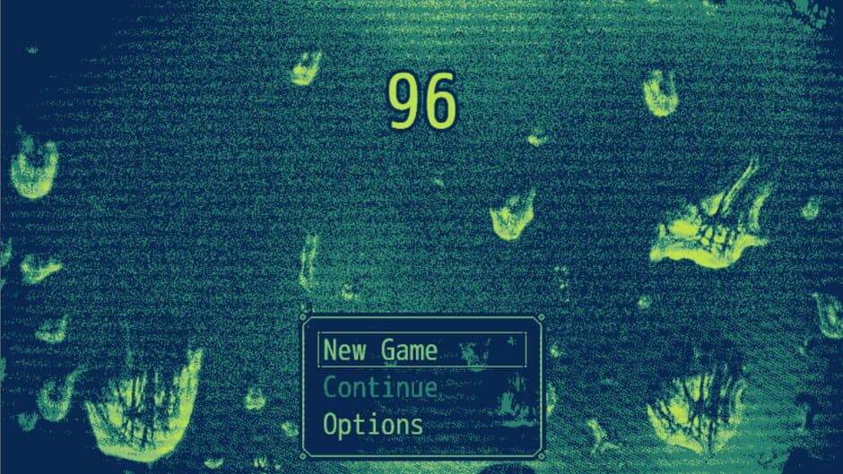 96 screenshot