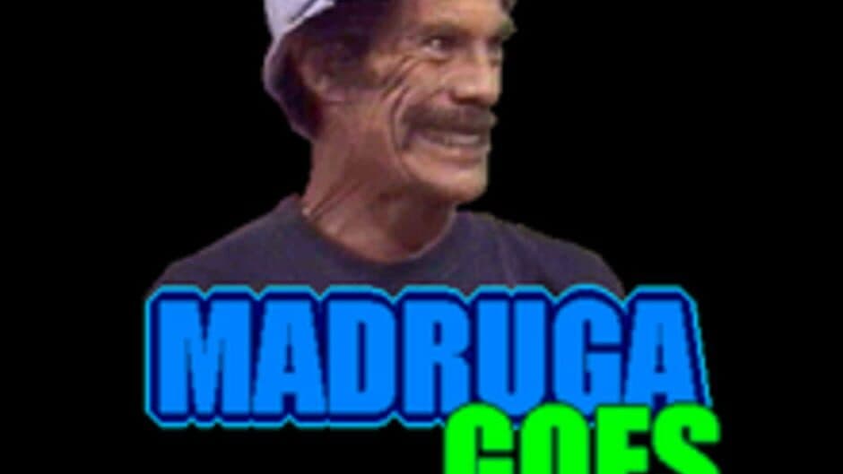 Madruga Goes Home screenshot