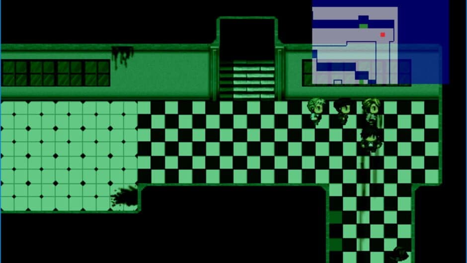 PersoNO 0 screenshot