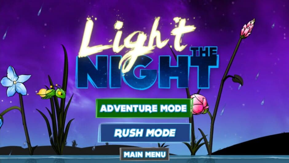 Light the Night screenshot