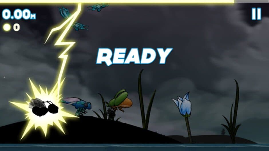 Light the Night screenshot