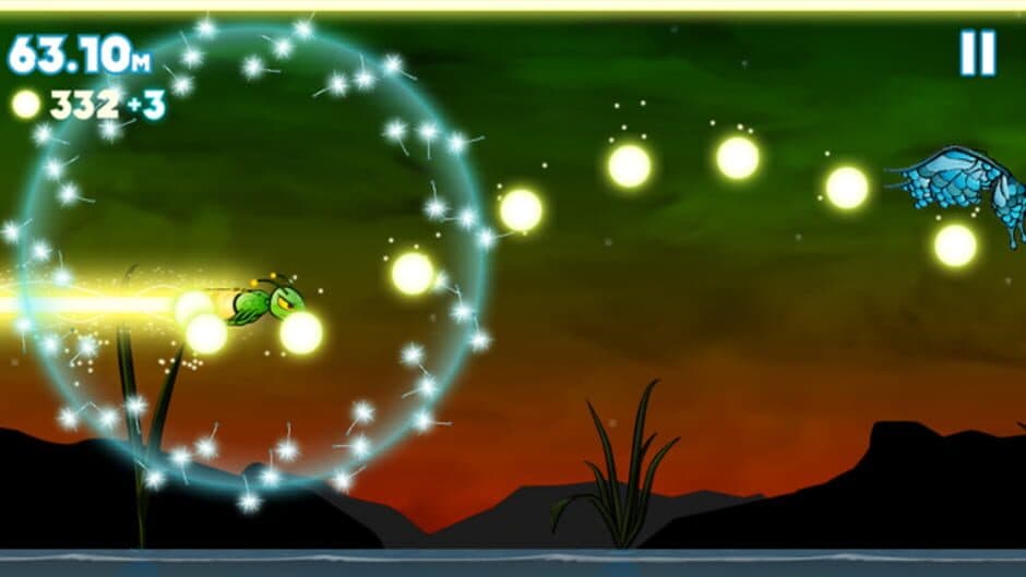 Light the Night screenshot