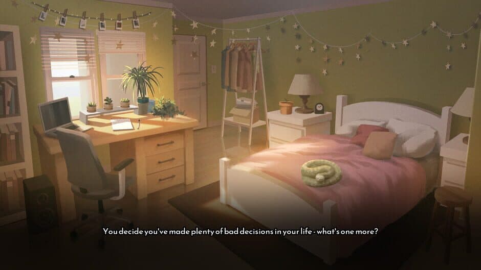 A Date with Death screenshot