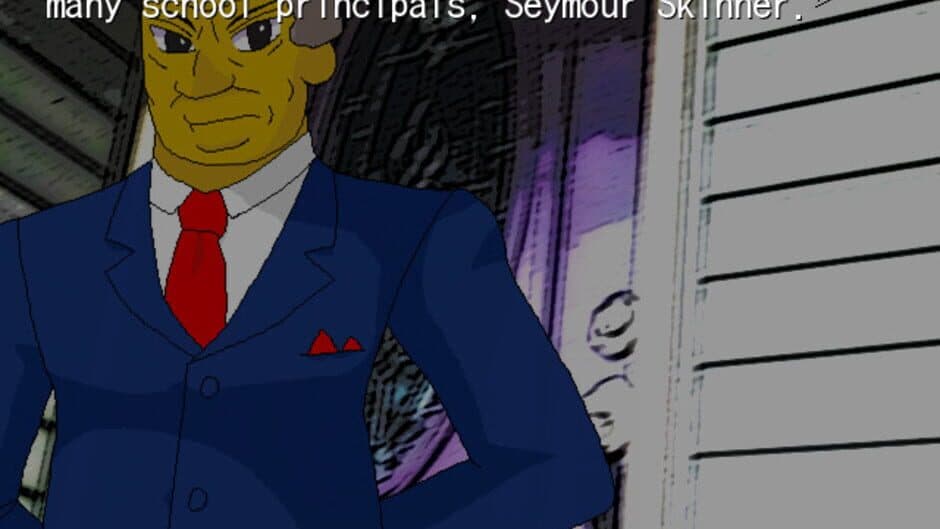 Umineko no Naku Koro ni Musu screenshot