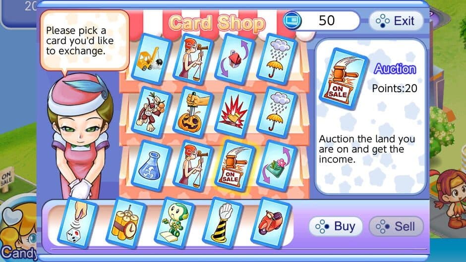 RichMan 4 Fun screenshot