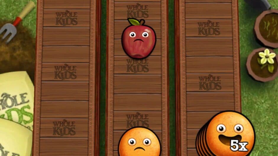 Awesome Eats screenshot