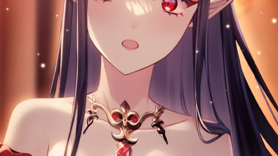 She Wants to Suck My Blood? screenshot