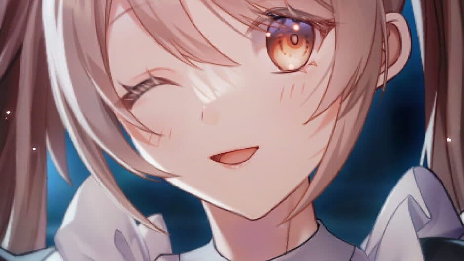 She Wants to Suck My Blood? screenshot