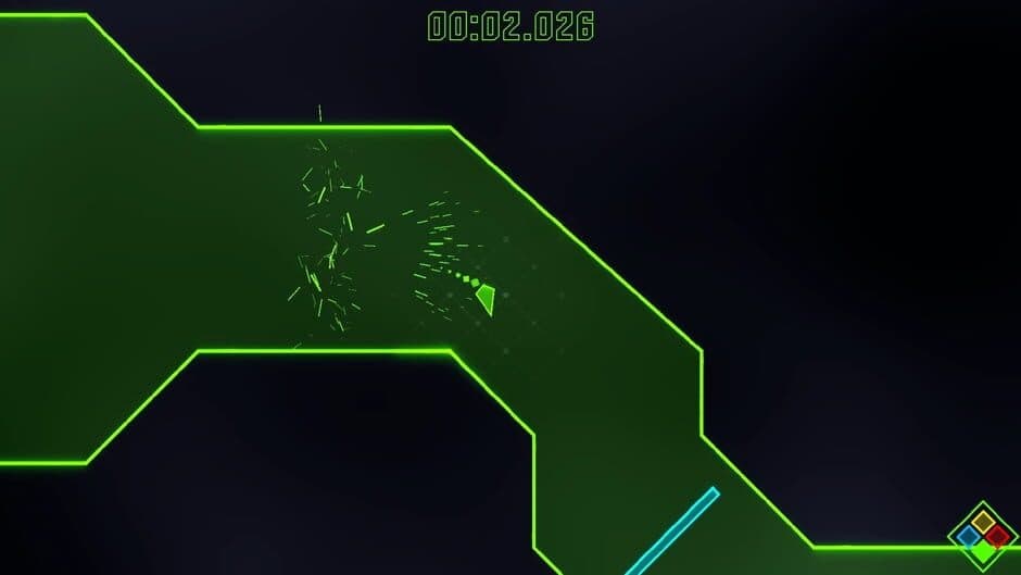 Colorspace screenshot