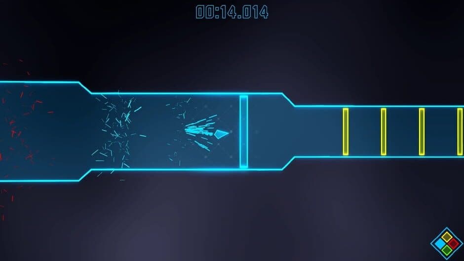 Colorspace screenshot