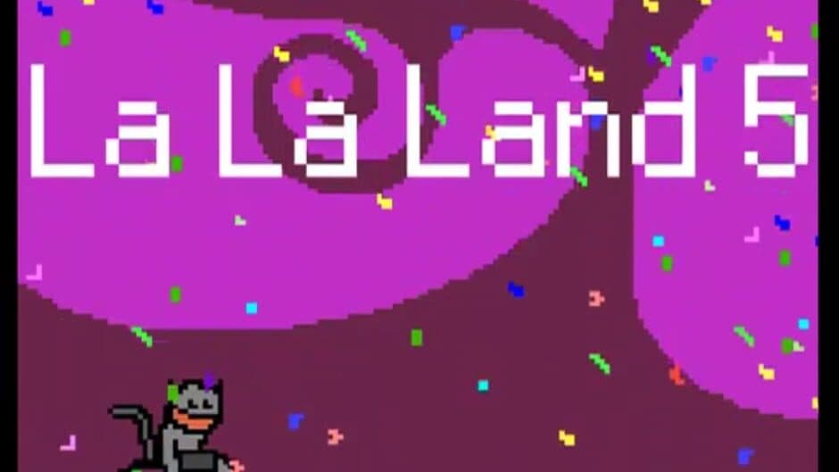 La La Land 5 screenshot