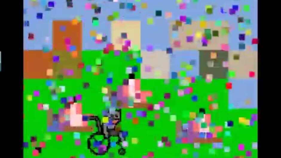 La La Land 5 screenshot