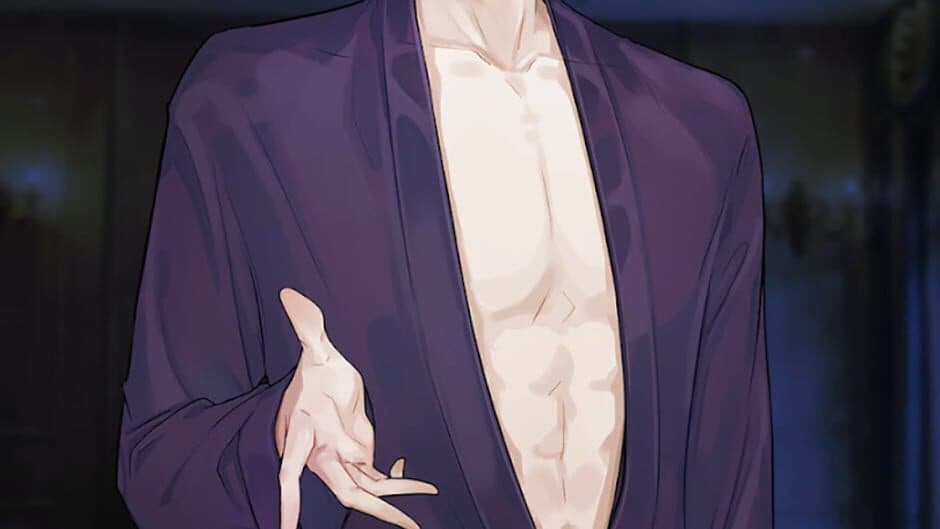 Devil’s Propose screenshot