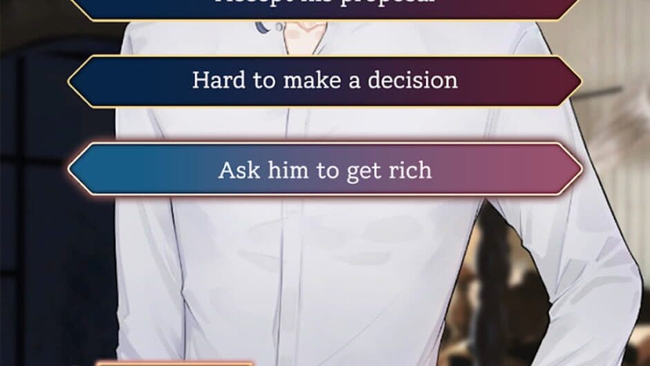 Devil’s Propose screenshot