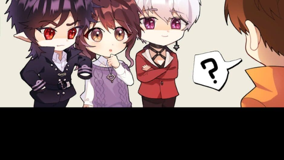 Devil’s Propose screenshot