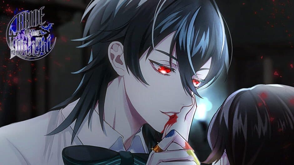 Bride of the Twilight screenshot