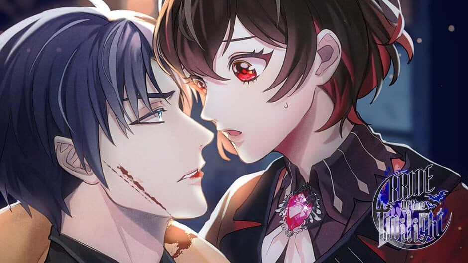 Bride of the Twilight screenshot