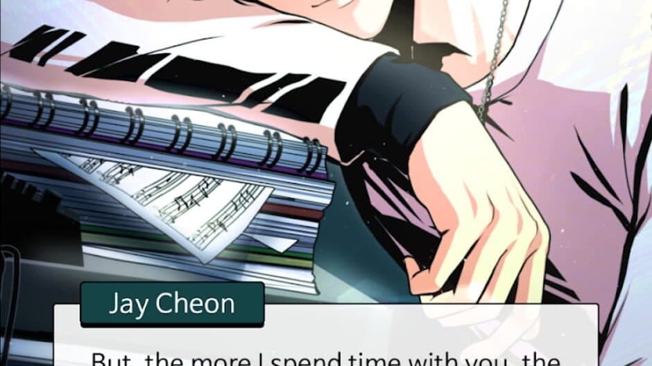 My Mystic Secretary screenshot