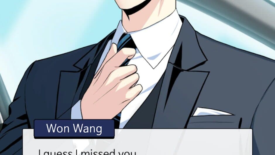 My Mystic Secretary screenshot