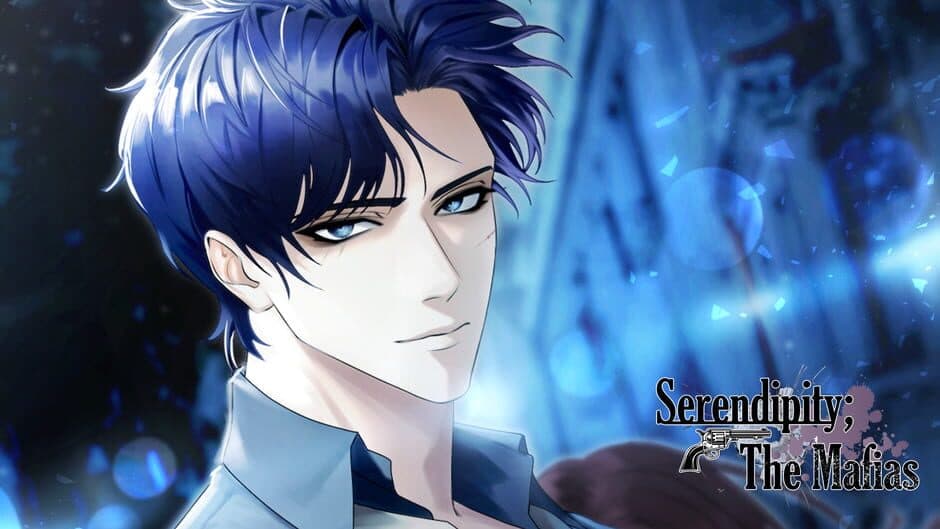 Serendipity: The Mafias screenshot
