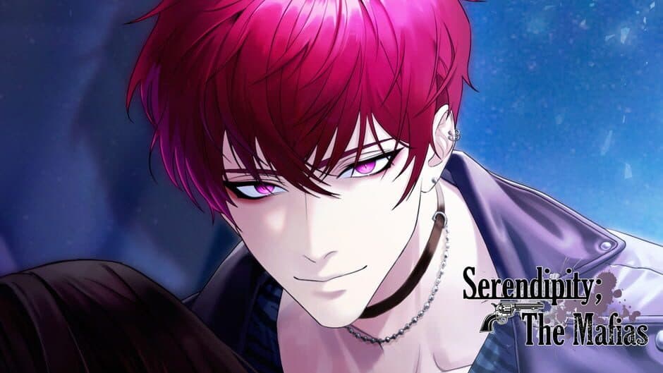 Serendipity: The Mafias screenshot