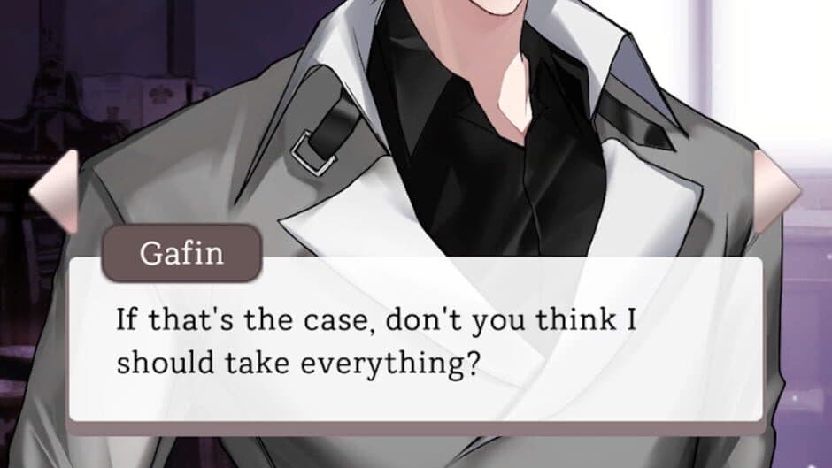 Serendipity: The Mafias screenshot