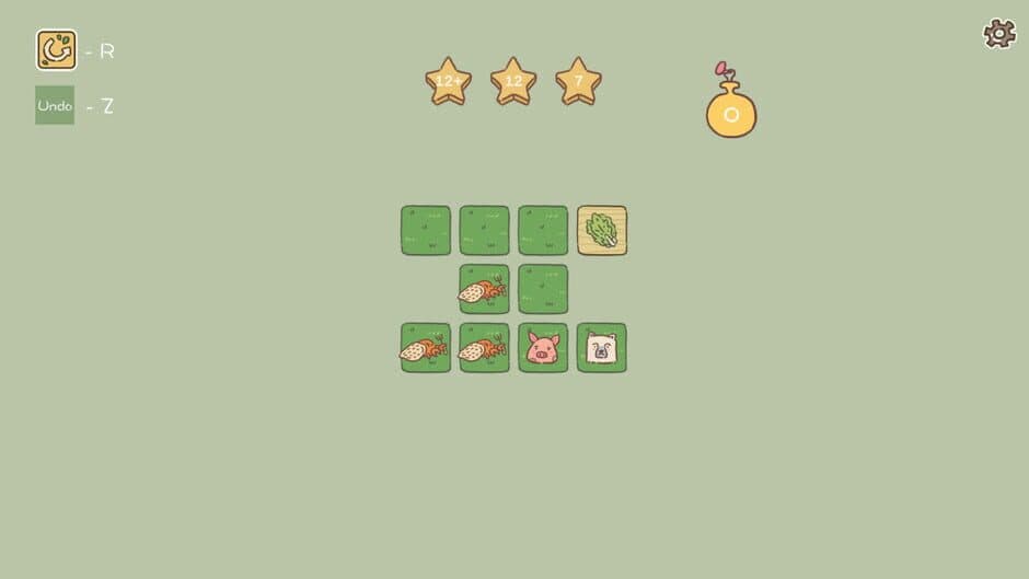 Animal Planner screenshot