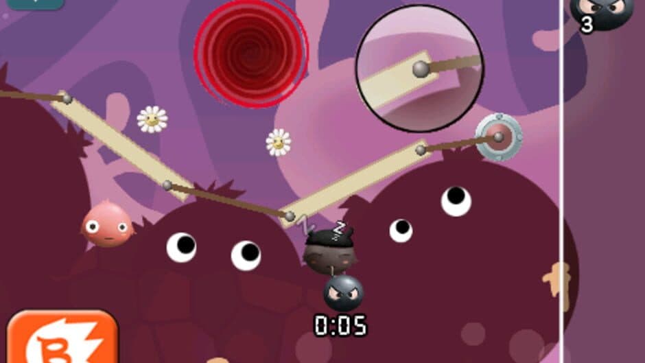 iBlast Moki screenshot