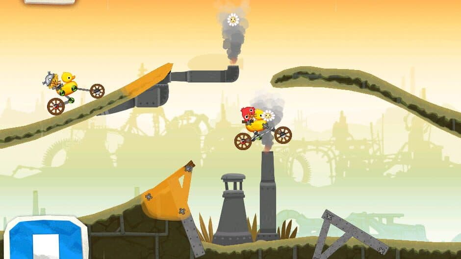 iBlast Moki 2 screenshot