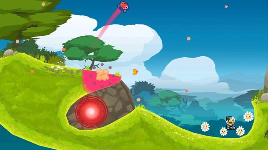 iBlast Moki 2 HD screenshot