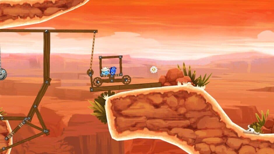 iBlast Moki 2 HD screenshot