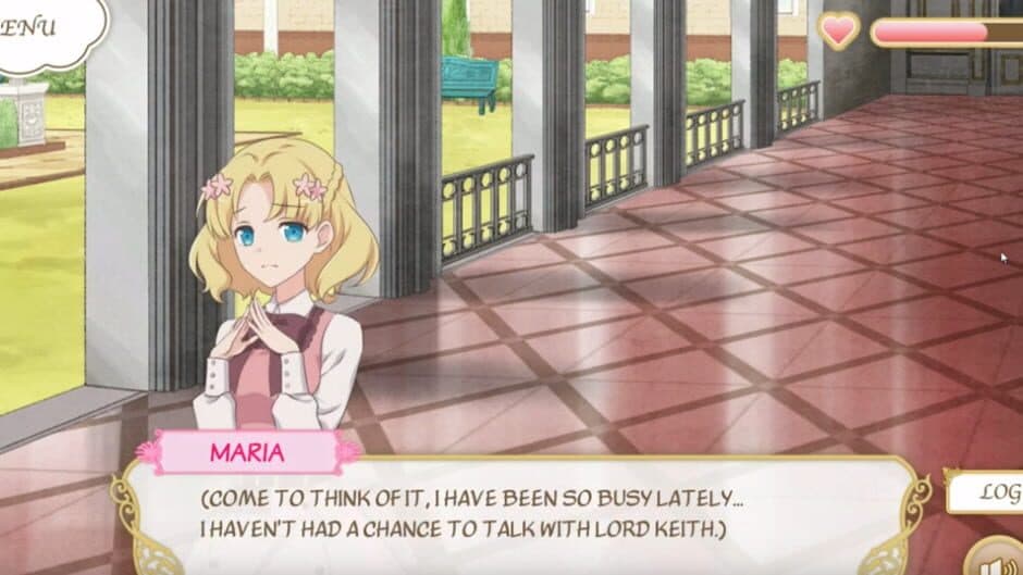 Fortune Lover Trial Version: Keith Edition screenshot