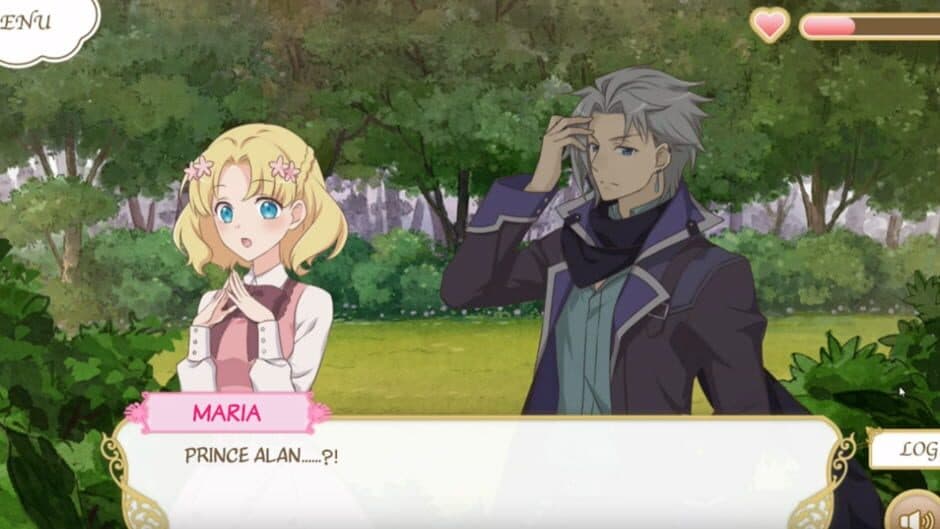 Fortune Lover Trial Version: Alan Edition screenshot