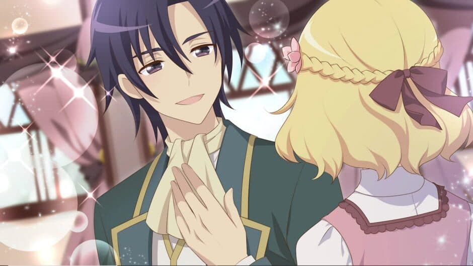 Fortune Lover Trial Version: Nicol Edition screenshot