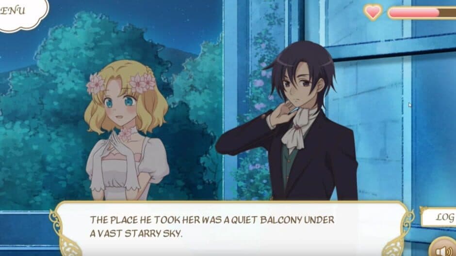 Fortune Lover Trial Version: Nicol Edition screenshot