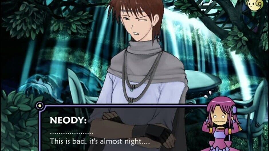 OA: Other Age screenshot