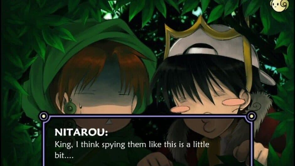 OA: Other Age screenshot