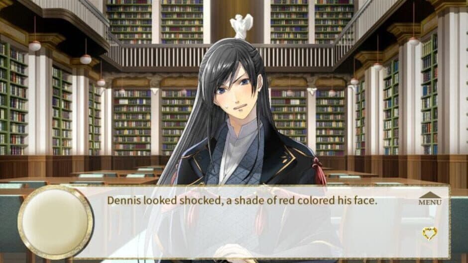 Princess to Be screenshot