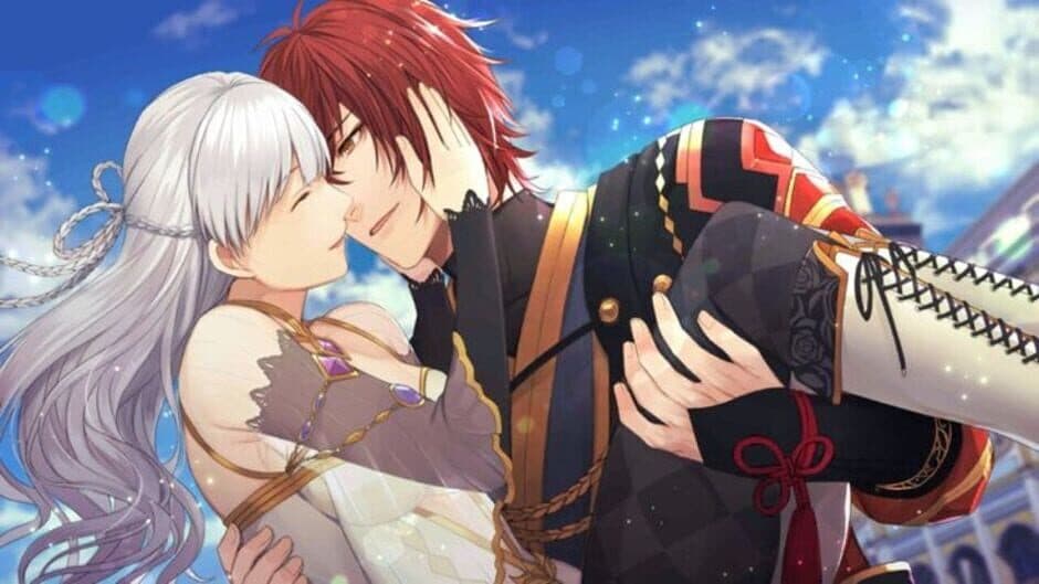 The Legendary Love Story screenshot