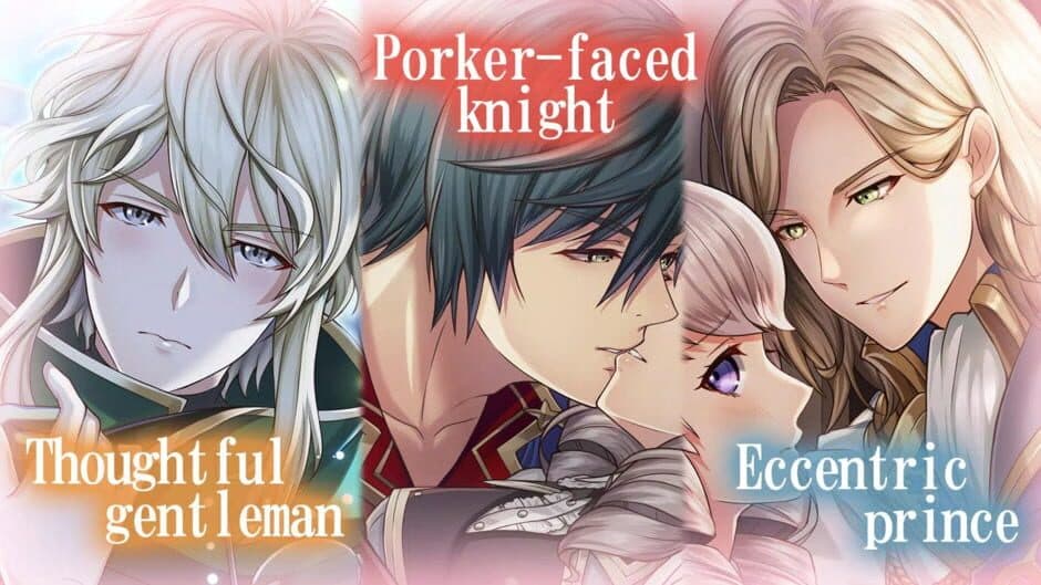 The Fateful Saint’s Love screenshot