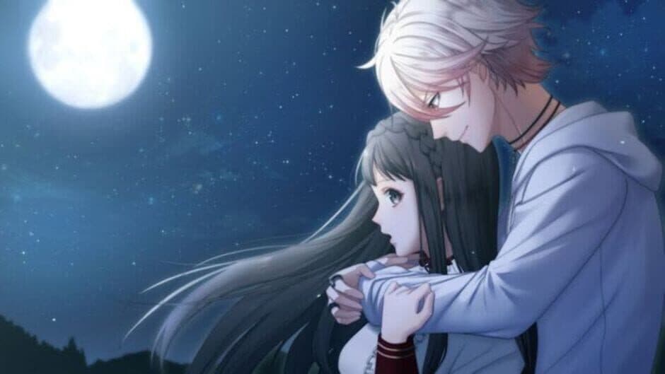 Monster’s First Love screenshot