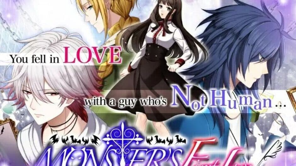 Monster’s First Love screenshot