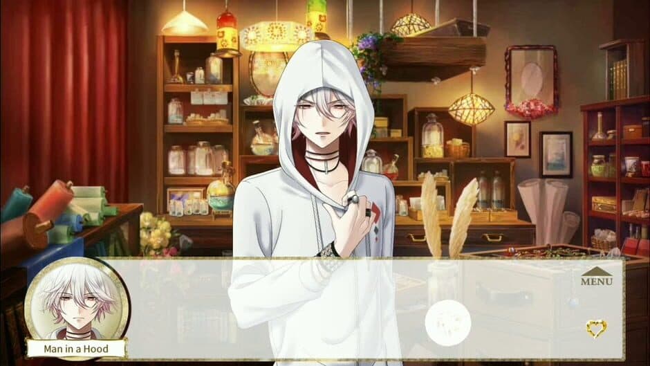 Monster’s First Love screenshot