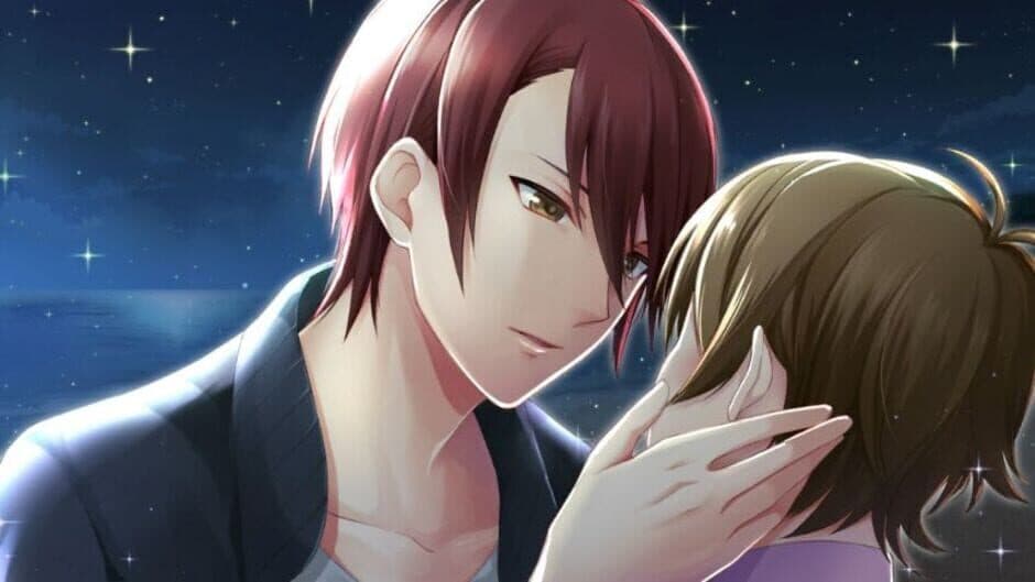 Cafe ma Cherie: Otome of Ikemen Cafe screenshot