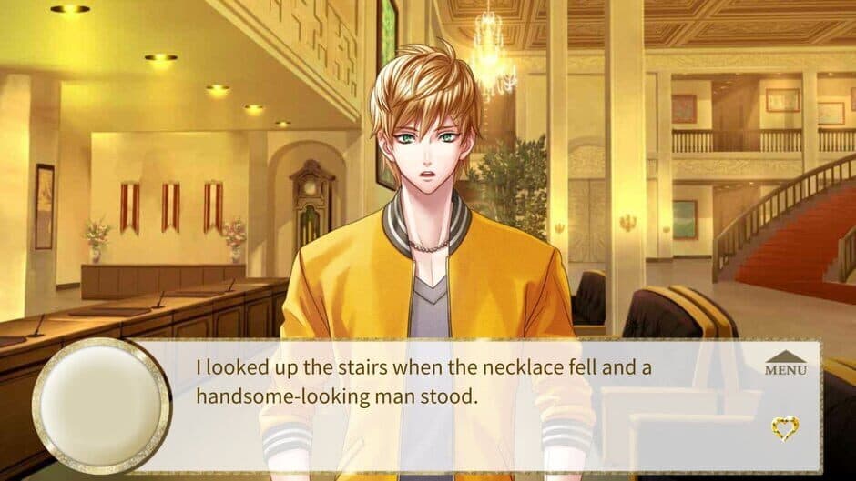 Prince of the Resort screenshot