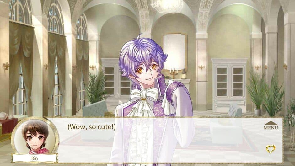 Prince of the Resort screenshot